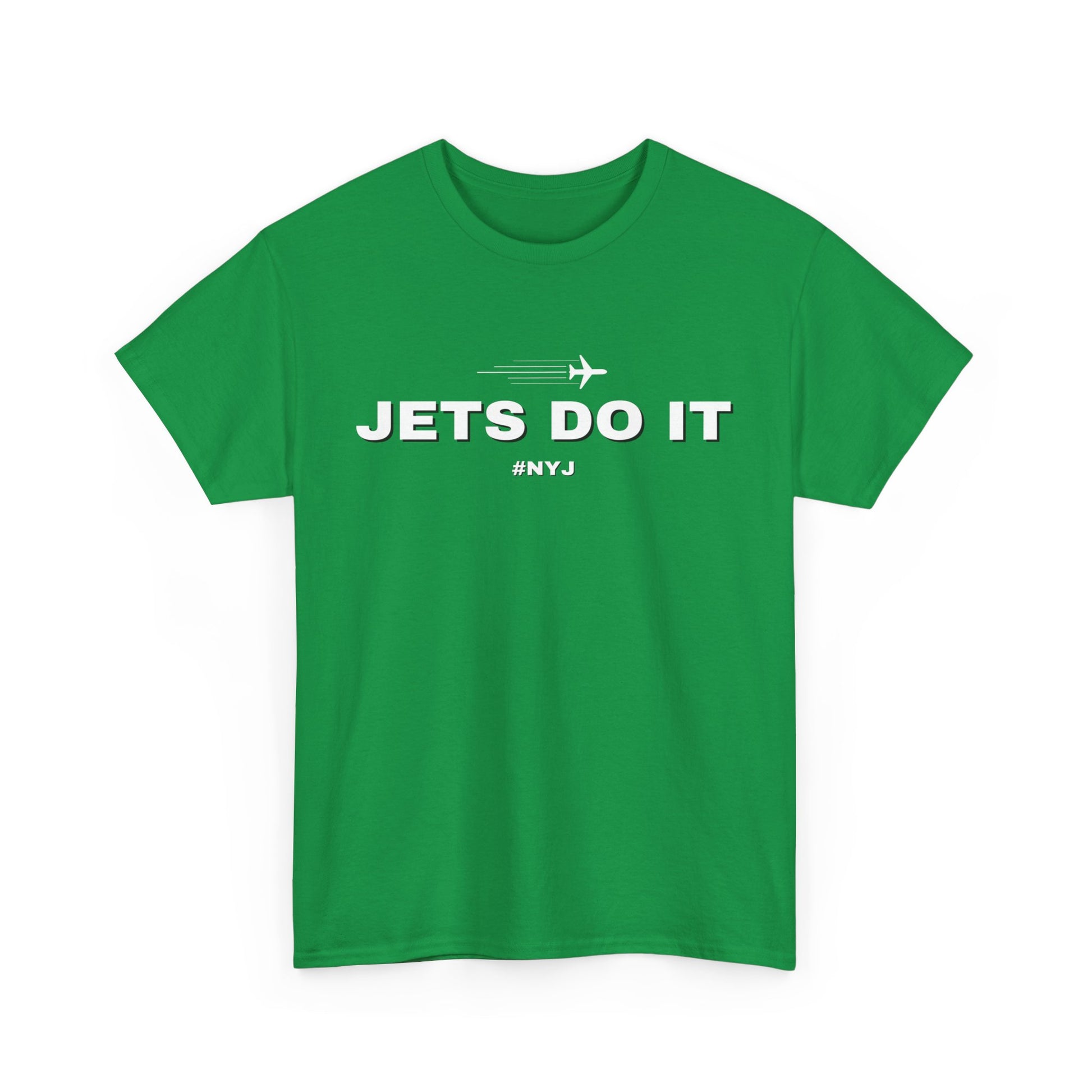 Jets t-shirt