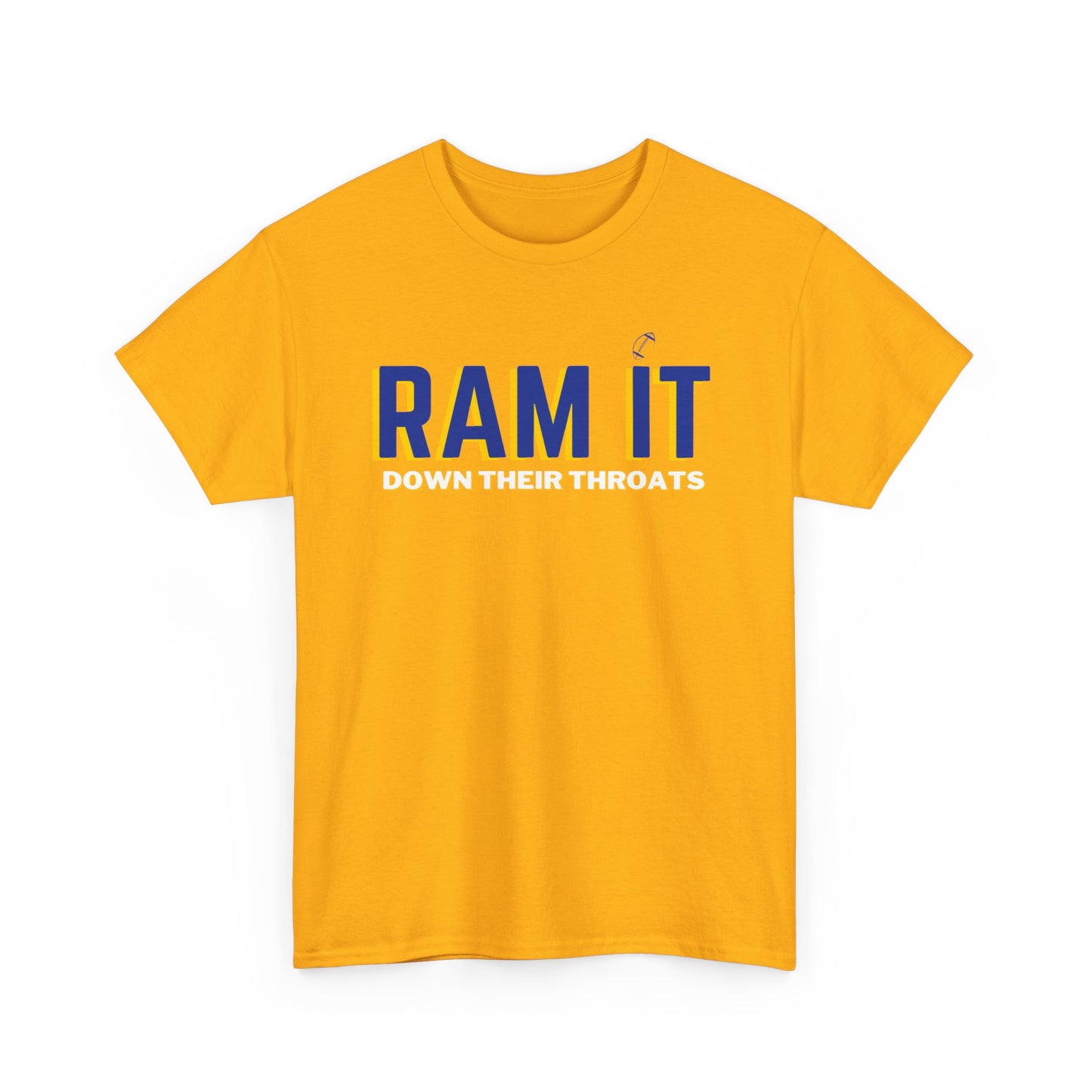 Rams Football NFL T-Shirt