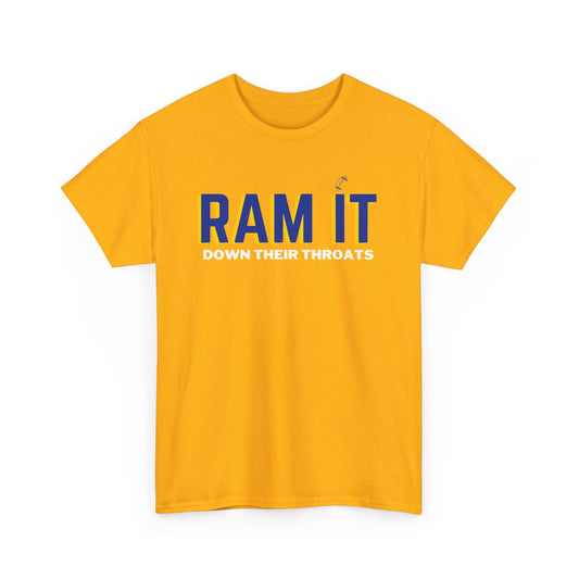 Rams Football NFL T-Shirt