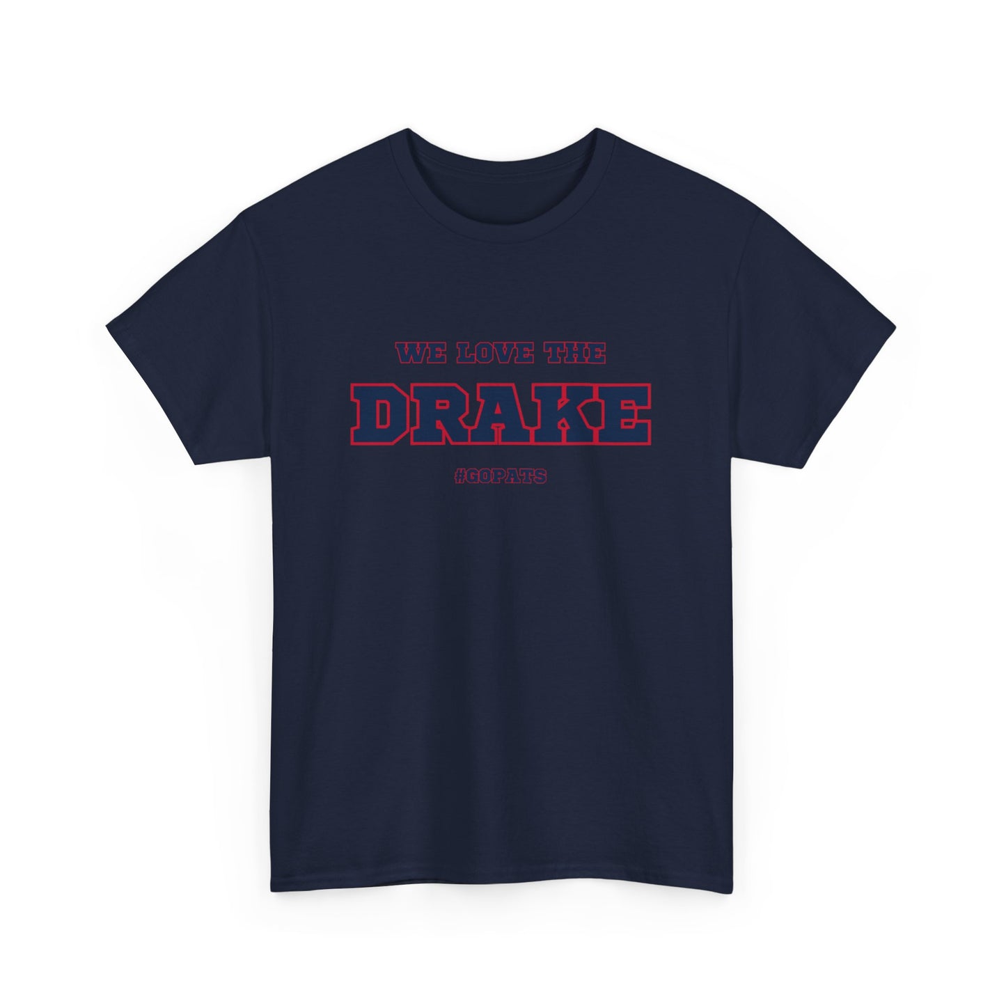 patriots draft drake maye