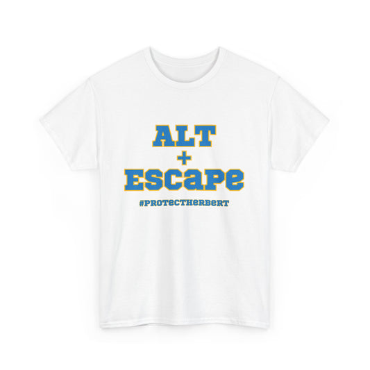 Chargers draft t-shirt