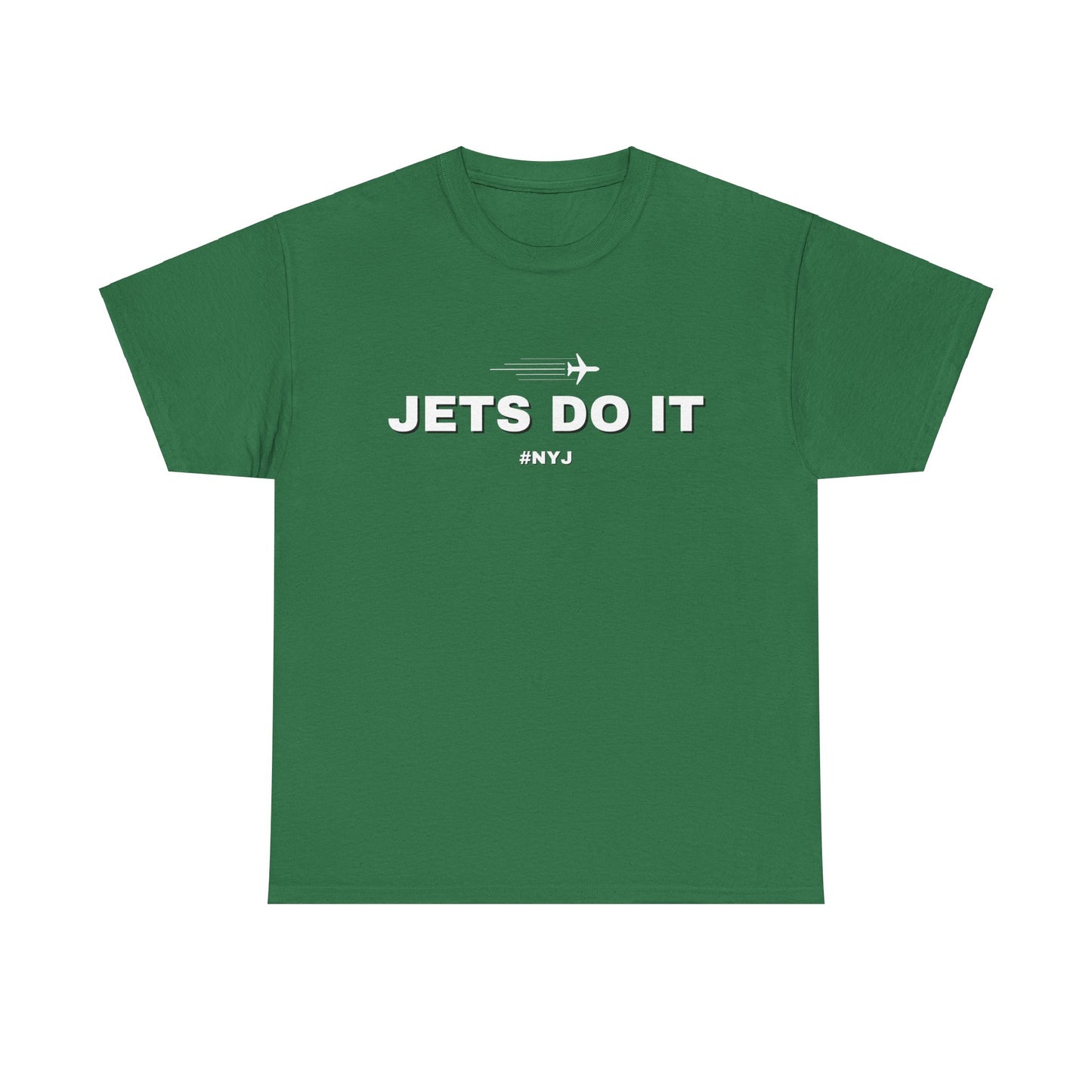 Jets Do It