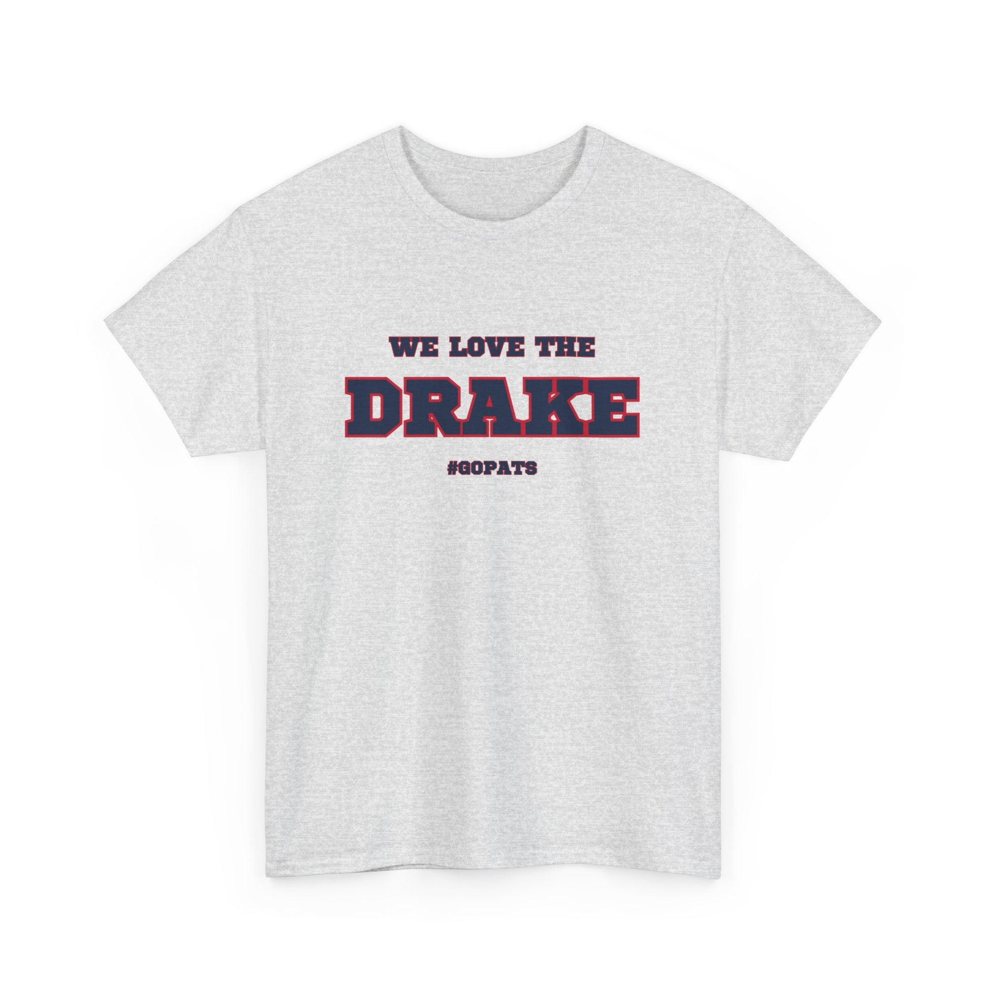 nfl draft t-shirt