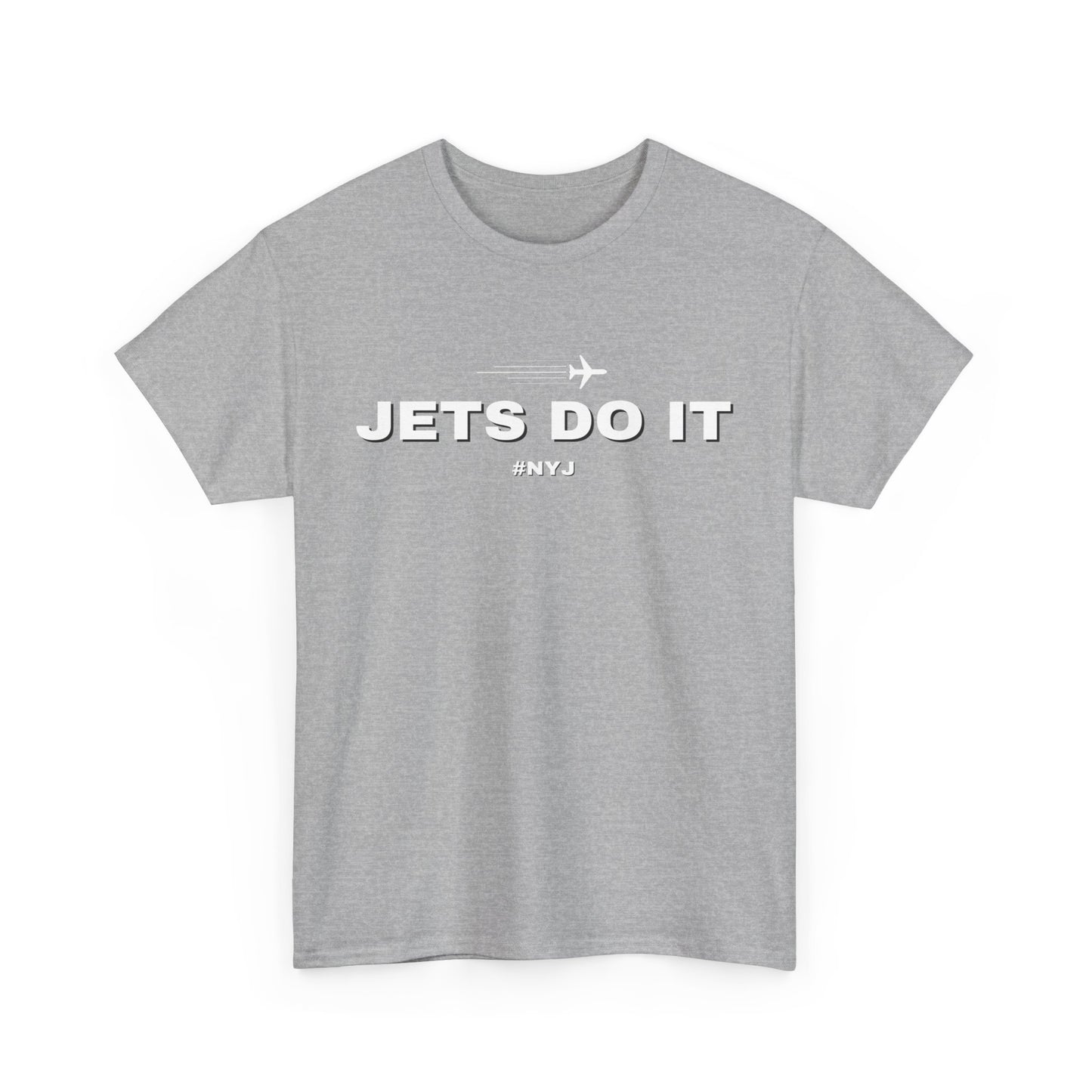 Jets t-shirt