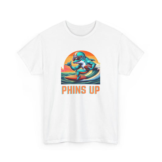 NFL dolphins t-shirt