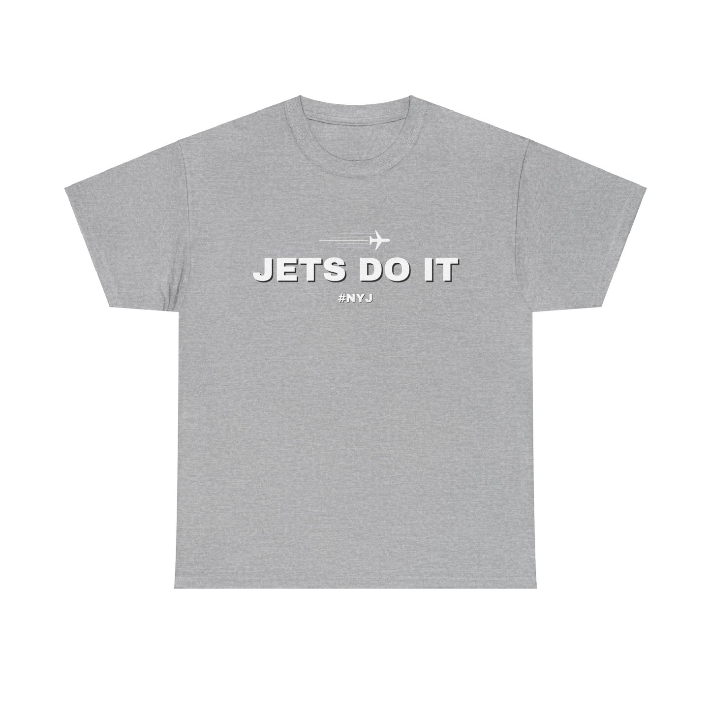 Jets t-shirt